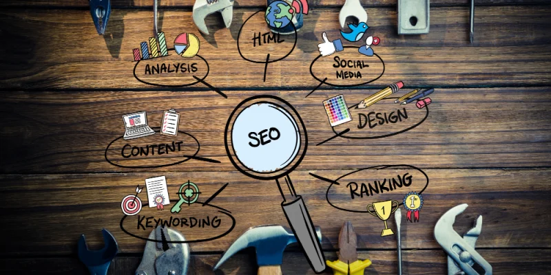 What is seo?